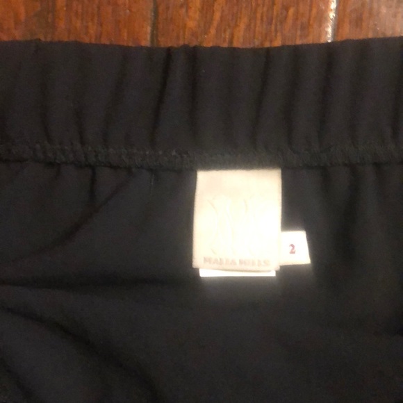 Malia Mills skirt and matching top - Picture 4 of 10